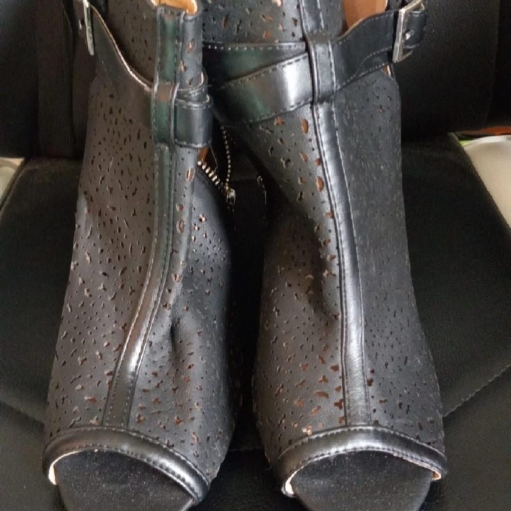 Cato boots